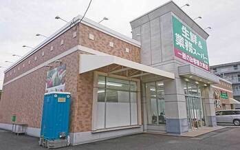 apartment 埼玉県越谷市蒲生愛宕町
地図を見る