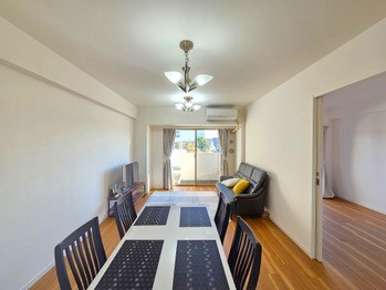 apartment 埼玉県越谷市大沢４丁目
地図を見る