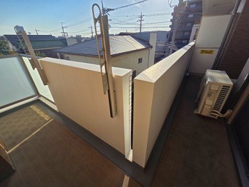 apartment 埼玉県越谷市大沢４丁目
地図を見る