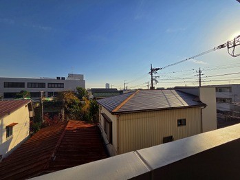 apartment 埼玉県越谷市大沢４丁目
地図を見る