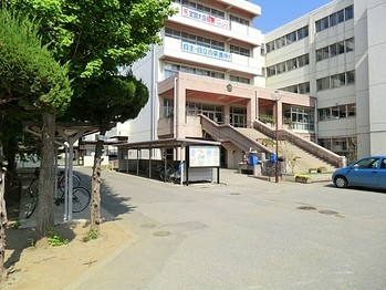 apartment 埼玉県越谷市大沢４丁目
地図を見る