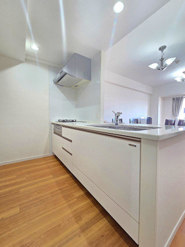 apartment 埼玉県越谷市大沢４丁目
地図を見る