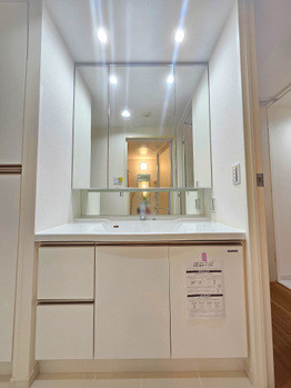 apartment 埼玉県越谷市大沢４丁目
地図を見る