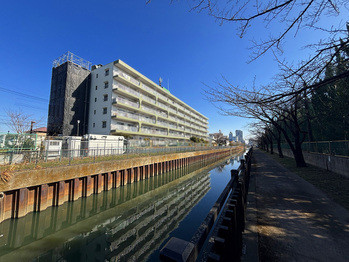 apartment 埼玉県草加市松原４丁目
地図を見る