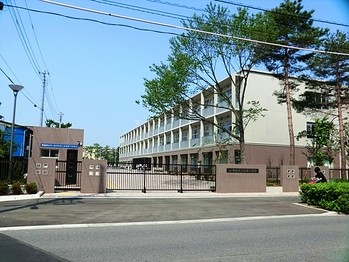 apartment 埼玉県草加市松原４丁目
地図を見る