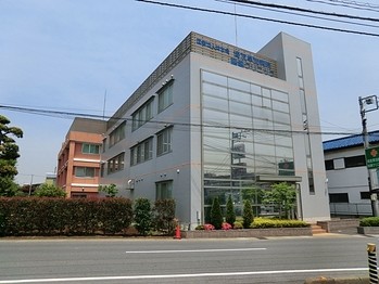 apartment 埼玉県草加市松原４丁目
地図を見る
