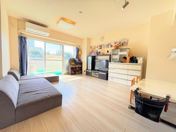 apartment 埼玉県草加市松原４丁目
地図を見る