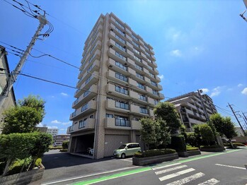 apartment 埼玉県草加市栄町２丁目
地図を見る