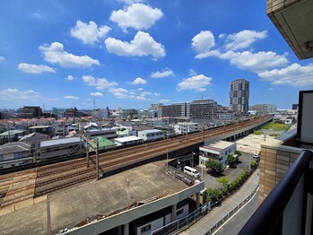 apartment 埼玉県草加市栄町２丁目
地図を見る