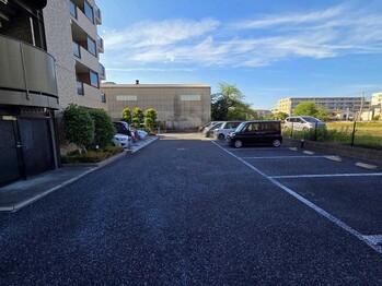 apartment 埼玉県草加市栄町２丁目
地図を見る