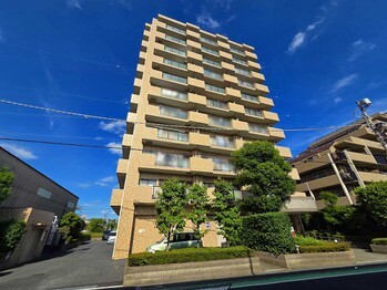 apartment 埼玉県草加市栄町２丁目
地図を見る