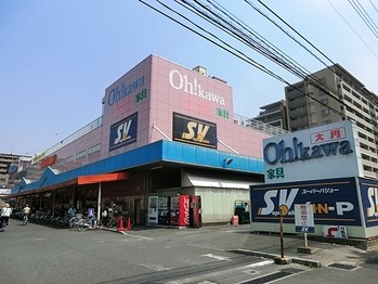 apartment 埼玉県草加市栄町２丁目
地図を見る