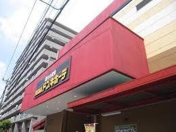 apartment 埼玉県草加市栄町２丁目
地図を見る