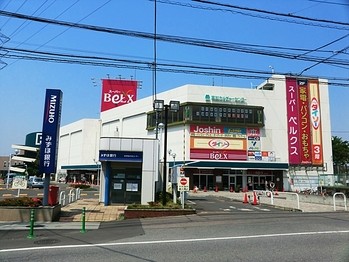 apartment 埼玉県草加市栄町２丁目
地図を見る