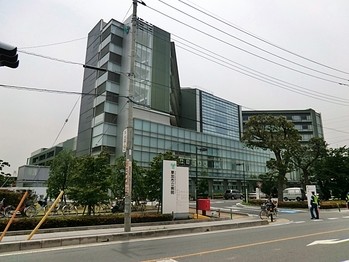 apartment 埼玉県草加市栄町２丁目
地図を見る