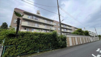 apartment 埼玉県草加市弁天６丁目
地図を見る
