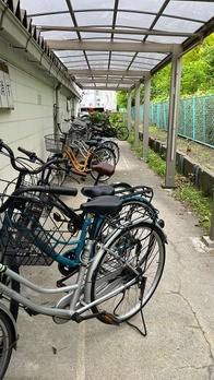 apartment 埼玉県草加市弁天６丁目
地図を見る