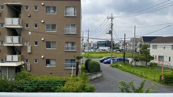 apartment 埼玉県草加市弁天６丁目
地図を見る