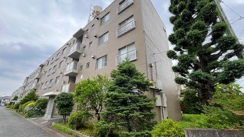 apartment 埼玉県草加市弁天６丁目
地図を見る
