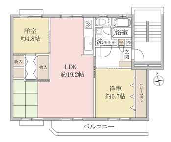 apartment 埼玉県草加市弁天６丁目
地図を見る