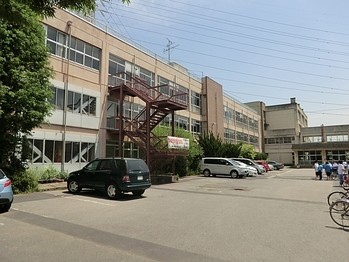 apartment 埼玉県草加市弁天６丁目
地図を見る
