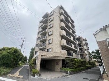 apartment 埼玉県越谷市大沢３丁目１９－１