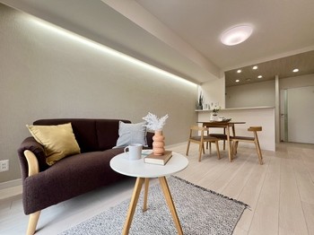 apartment 埼玉県越谷市大沢３丁目１９－１