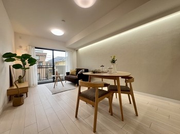 apartment 埼玉県越谷市大沢３丁目１９－１