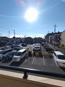 apartment 埼玉県八潮市緑町２丁目
地図を見る