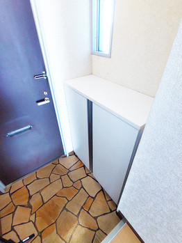 apartment 埼玉県八潮市緑町２丁目
地図を見る
