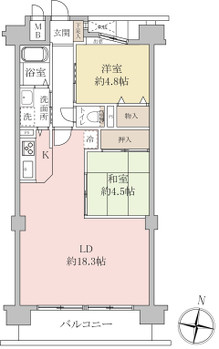 apartment 埼玉県八潮市緑町２丁目
地図を見る