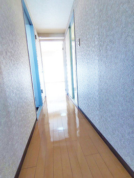 apartment 埼玉県八潮市緑町２丁目
地図を見る
