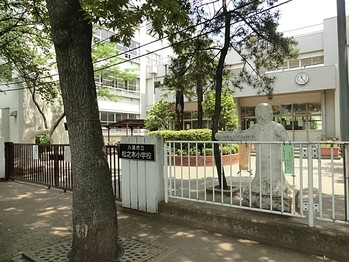 apartment 埼玉県八潮市緑町２丁目
地図を見る
