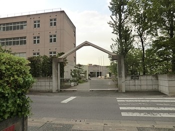 apartment 埼玉県八潮市緑町２丁目
地図を見る