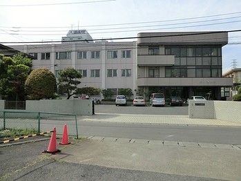 apartment 埼玉県八潮市緑町２丁目
地図を見る