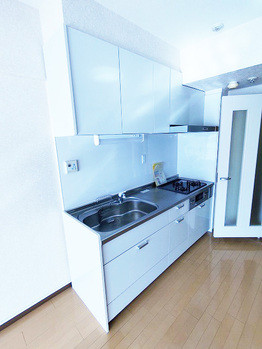 apartment 埼玉県八潮市緑町２丁目
地図を見る