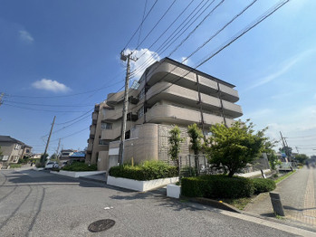 apartment 埼玉県越谷市大字恩間
地図を見る