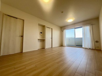 apartment 埼玉県越谷市大字恩間
地図を見る