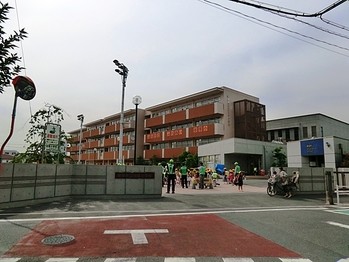 apartment 埼玉県草加市谷塚２丁目
地図を見る
