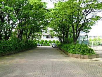 apartment 埼玉県草加市谷塚２丁目
地図を見る