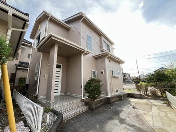 detached 埼玉県北葛飾郡松伏町大字松伏
地図を見る