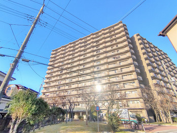 apartment 埼玉県八潮市緑町２丁目
地図を見る