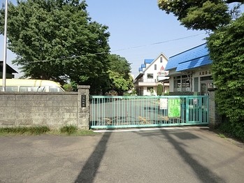 apartment 埼玉県八潮市緑町２丁目
地図を見る