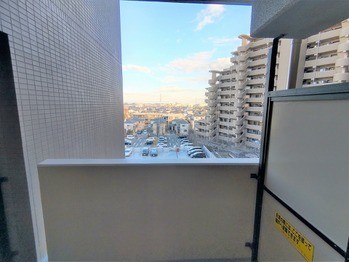apartment 埼玉県八潮市緑町２丁目
地図を見る