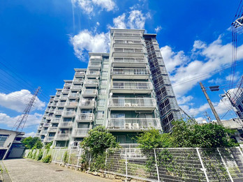 apartment 埼玉県越谷市北越谷４丁目
地図を見る
