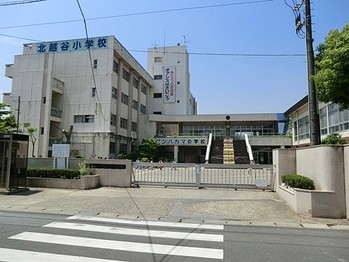 apartment 埼玉県越谷市北越谷４丁目
地図を見る