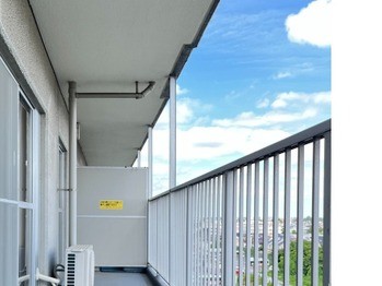 apartment 埼玉県越谷市大字大房
地図を見る