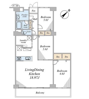 apartment 埼玉県越谷市大字大房
地図を見る