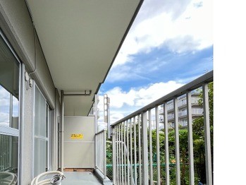 apartment 埼玉県越谷市大字大房
地図を見る