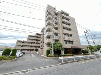apartment 埼玉県越谷市大字下間久里
地図を見る